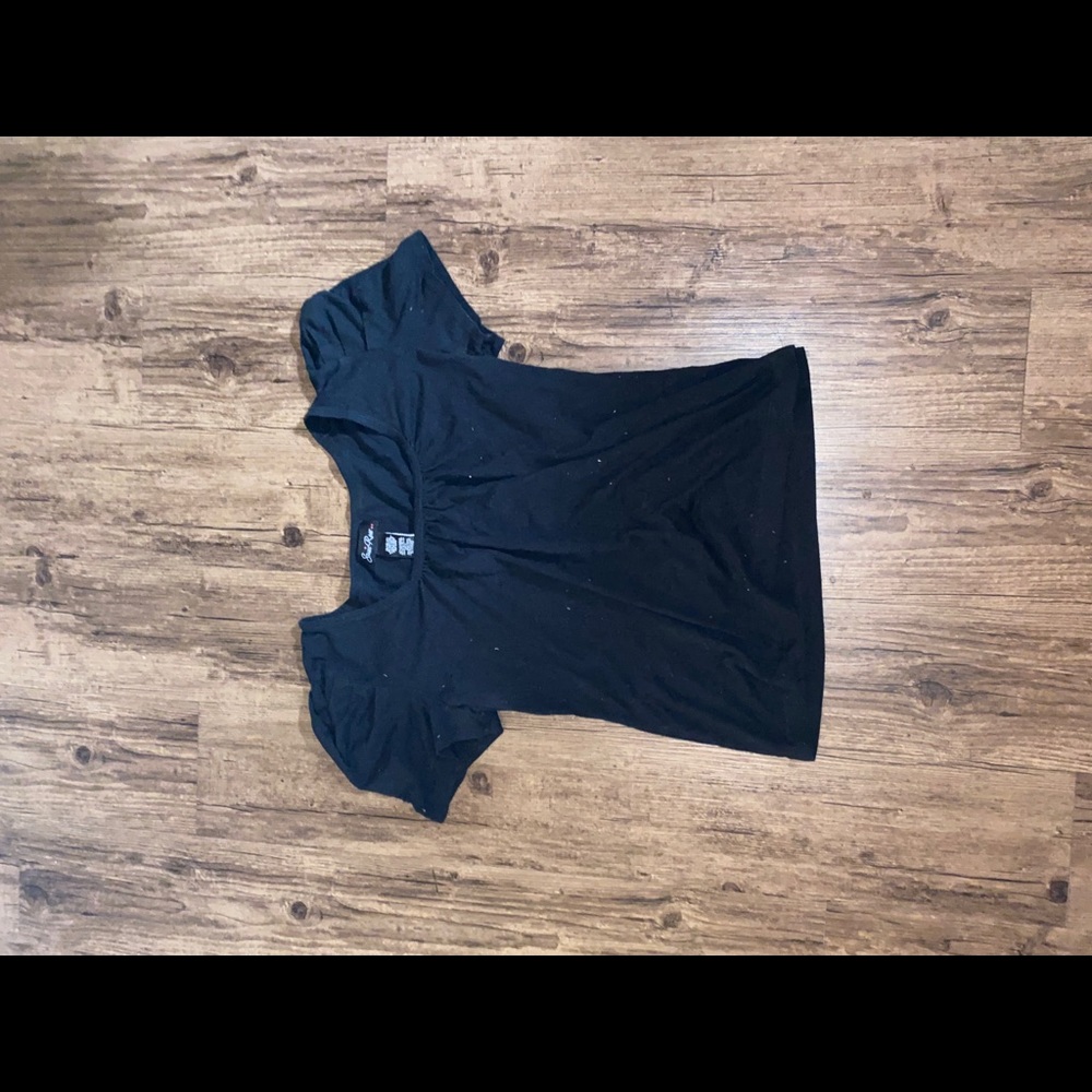 black top